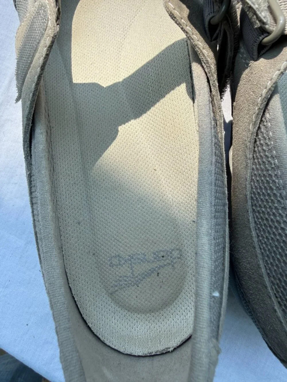 Dansko hennie sporty